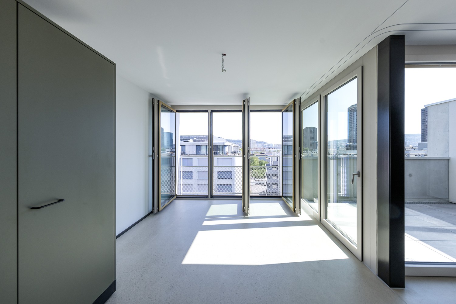 1 ½ rooms loft, photo 2 of 7