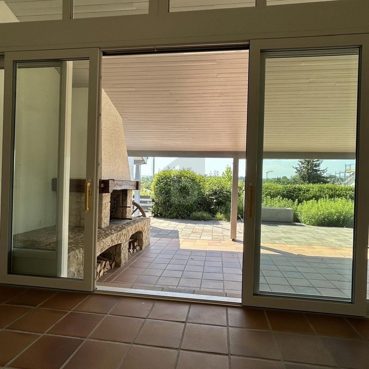 6 ½ pièces maison individuelle