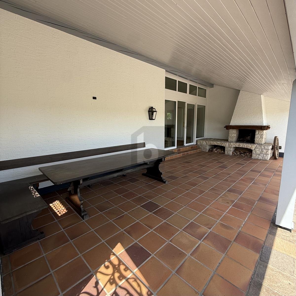 6 ½ pièces maison individuelle