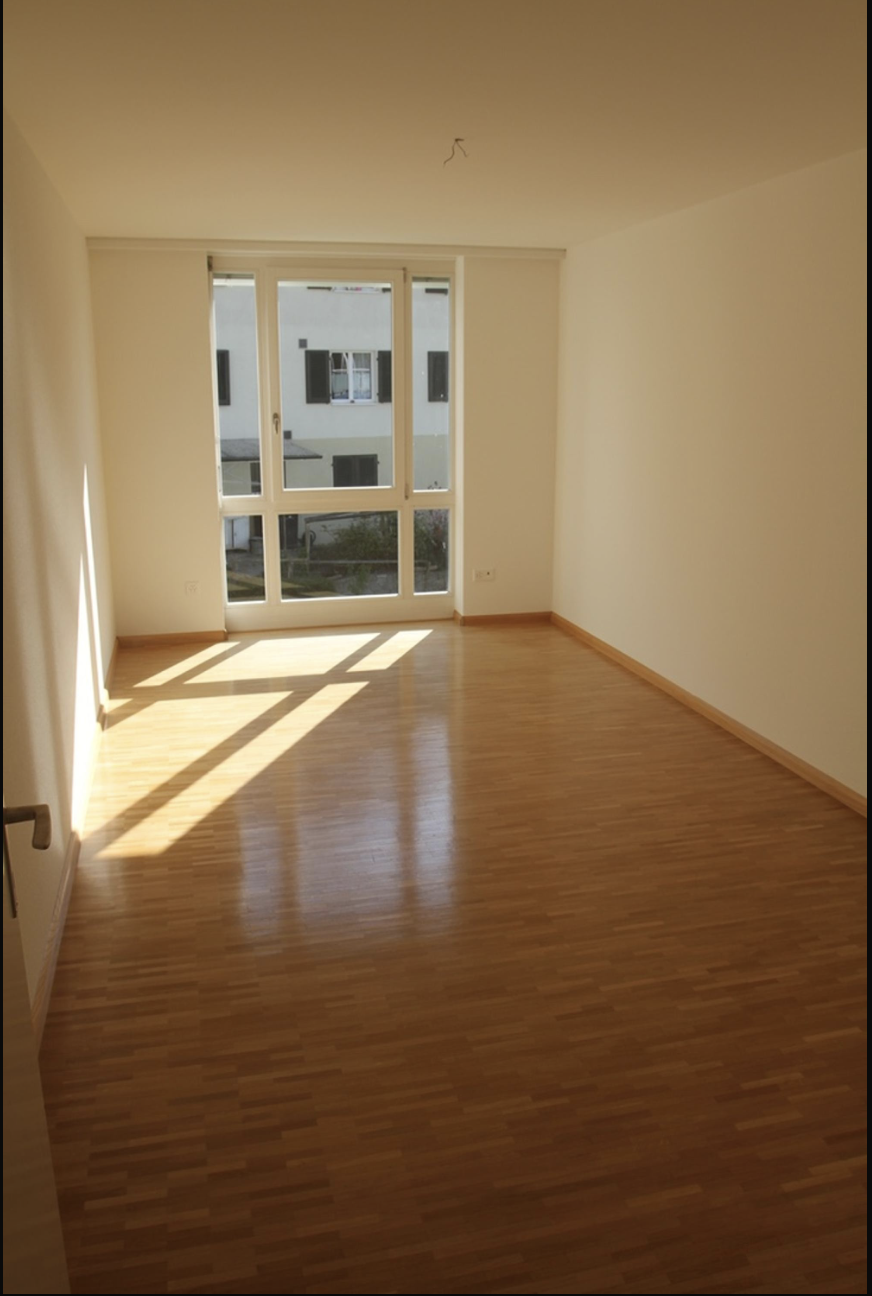 4 ½ rooms apartment, photo 2 of 4
