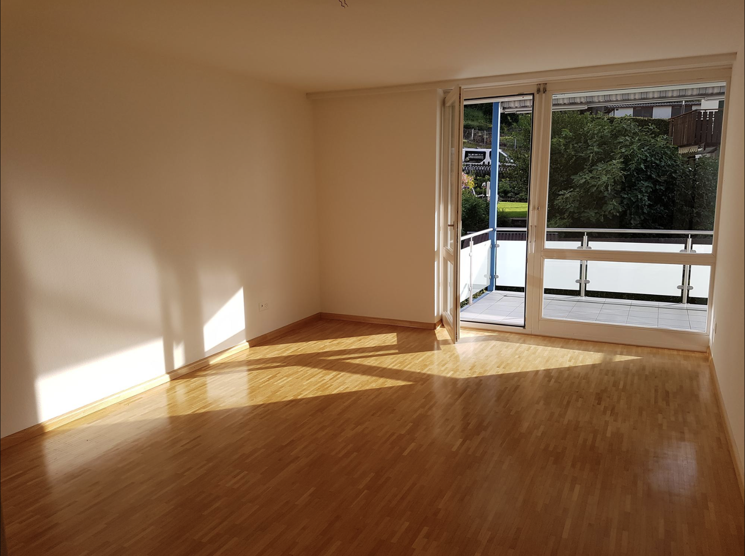 4 ½ rooms apartment, photo 1 of 4
