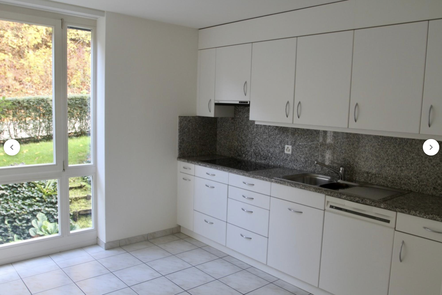 4 ½ rooms apartment, photo 3 of 4