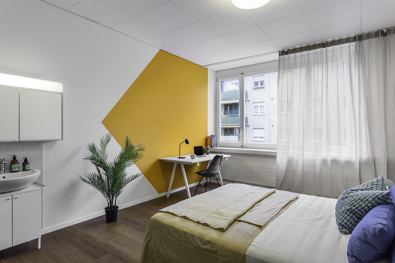 Appartement 1 pièce, photo 6 sur 6