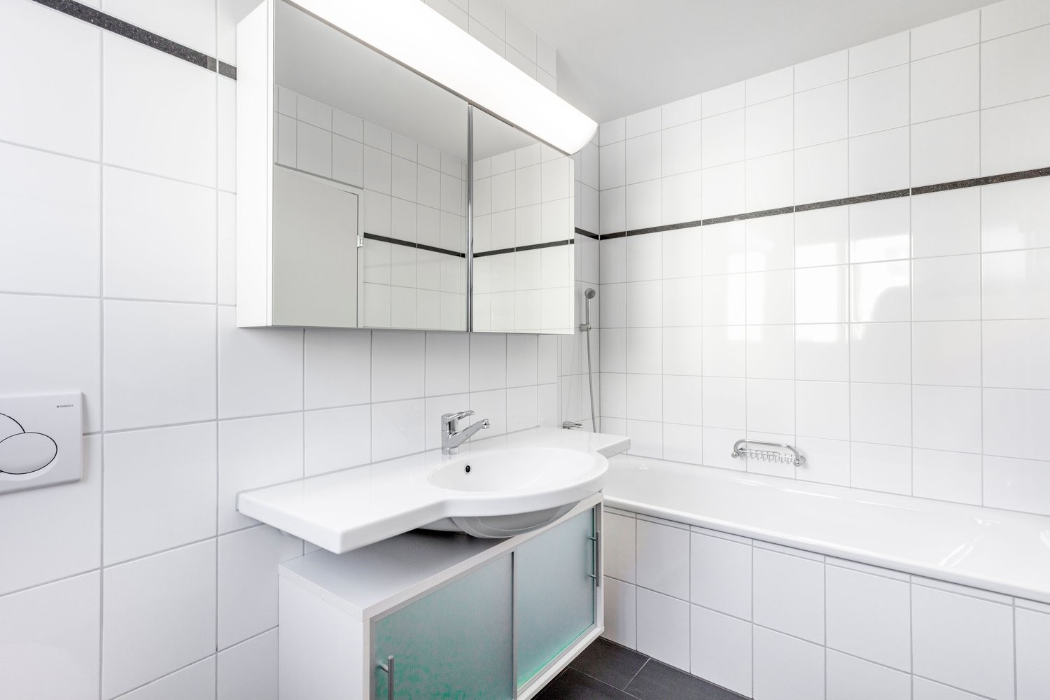 3 ½ rooms apartment, photo 7 of 10