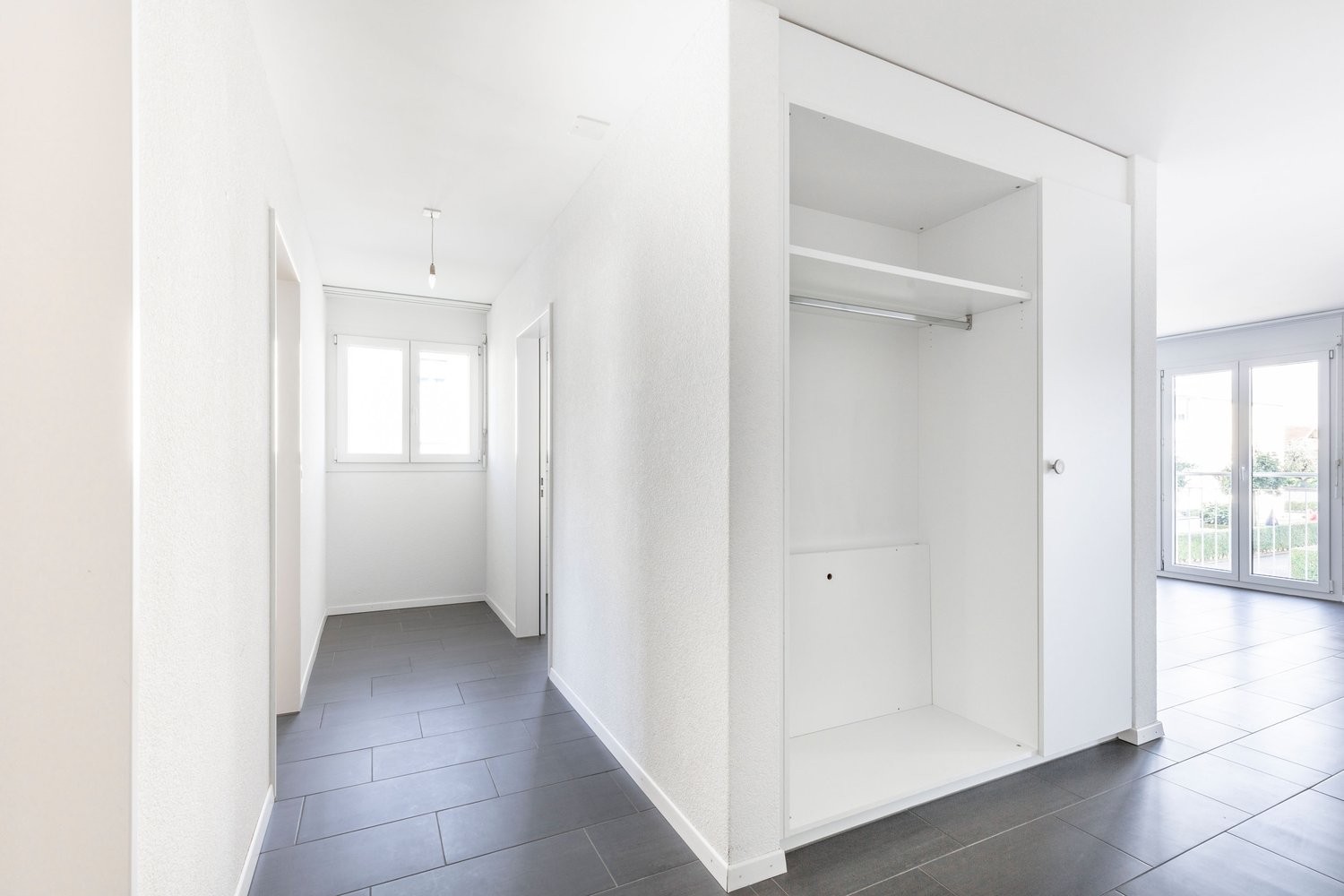 3 ½ rooms apartment, photo 8 of 10