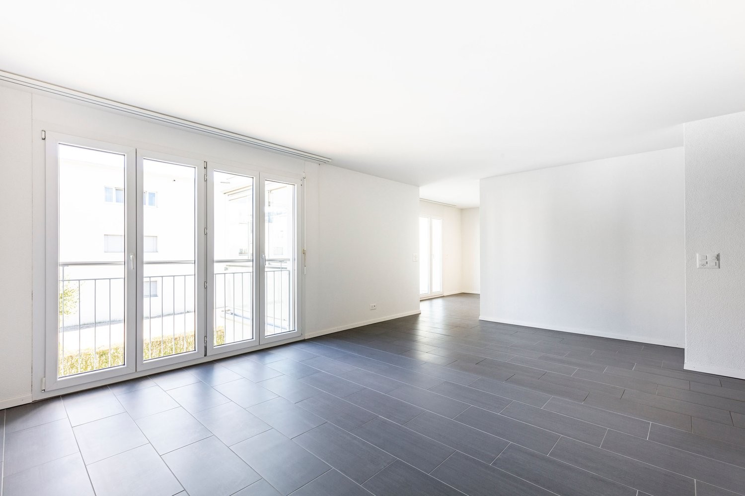 3 ½ rooms apartment, photo 3 of 10