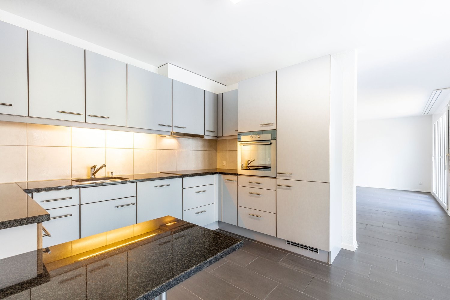 3 ½ rooms apartment, photo 1 of 10
