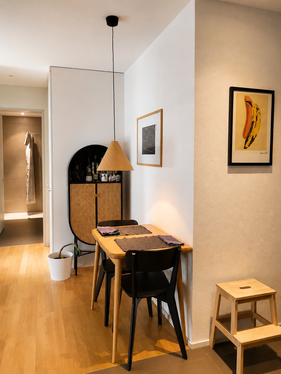 3 ½ rooms apartment, photo 3 of 6