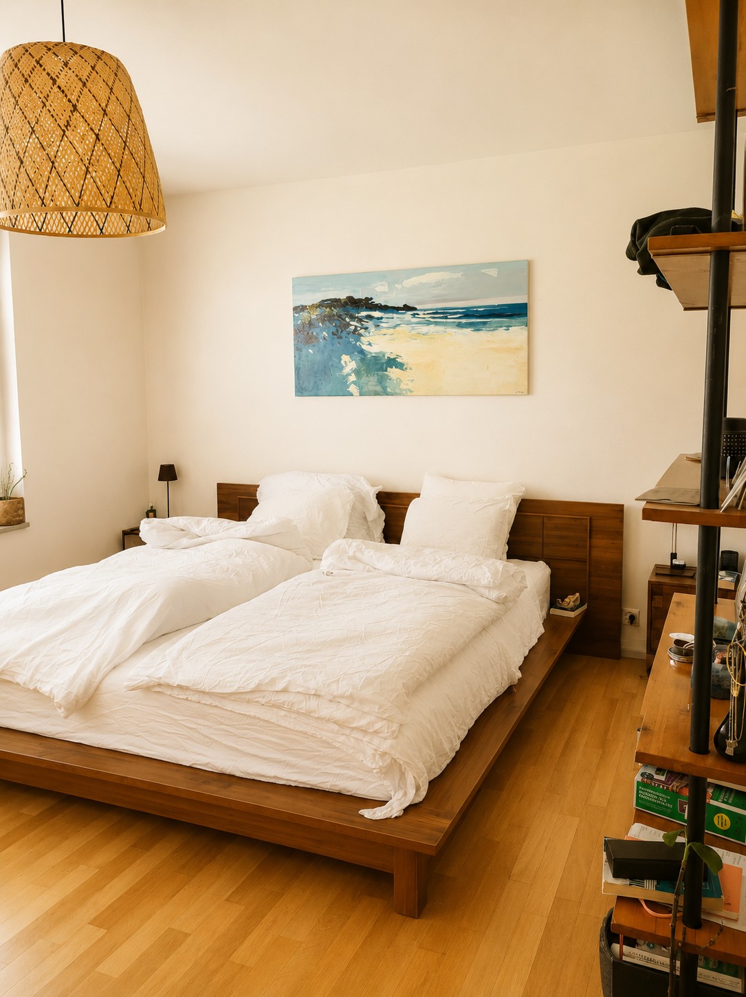 3 ½ rooms apartment, photo 5 of 6
