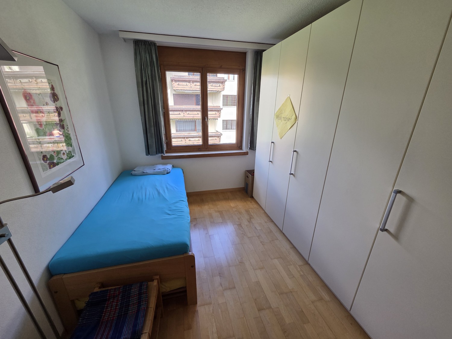 Appartamento di 4 ½ locali