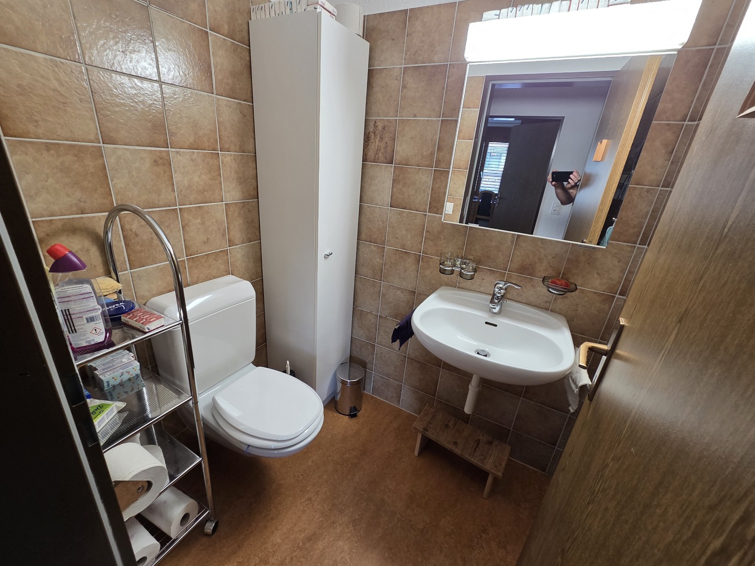 Appartamento di 4 ½ locali