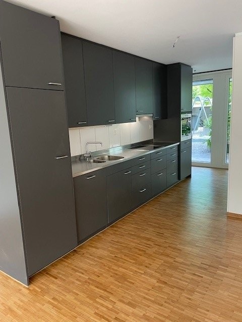 4 ½ room apartment, photo 2 of 6