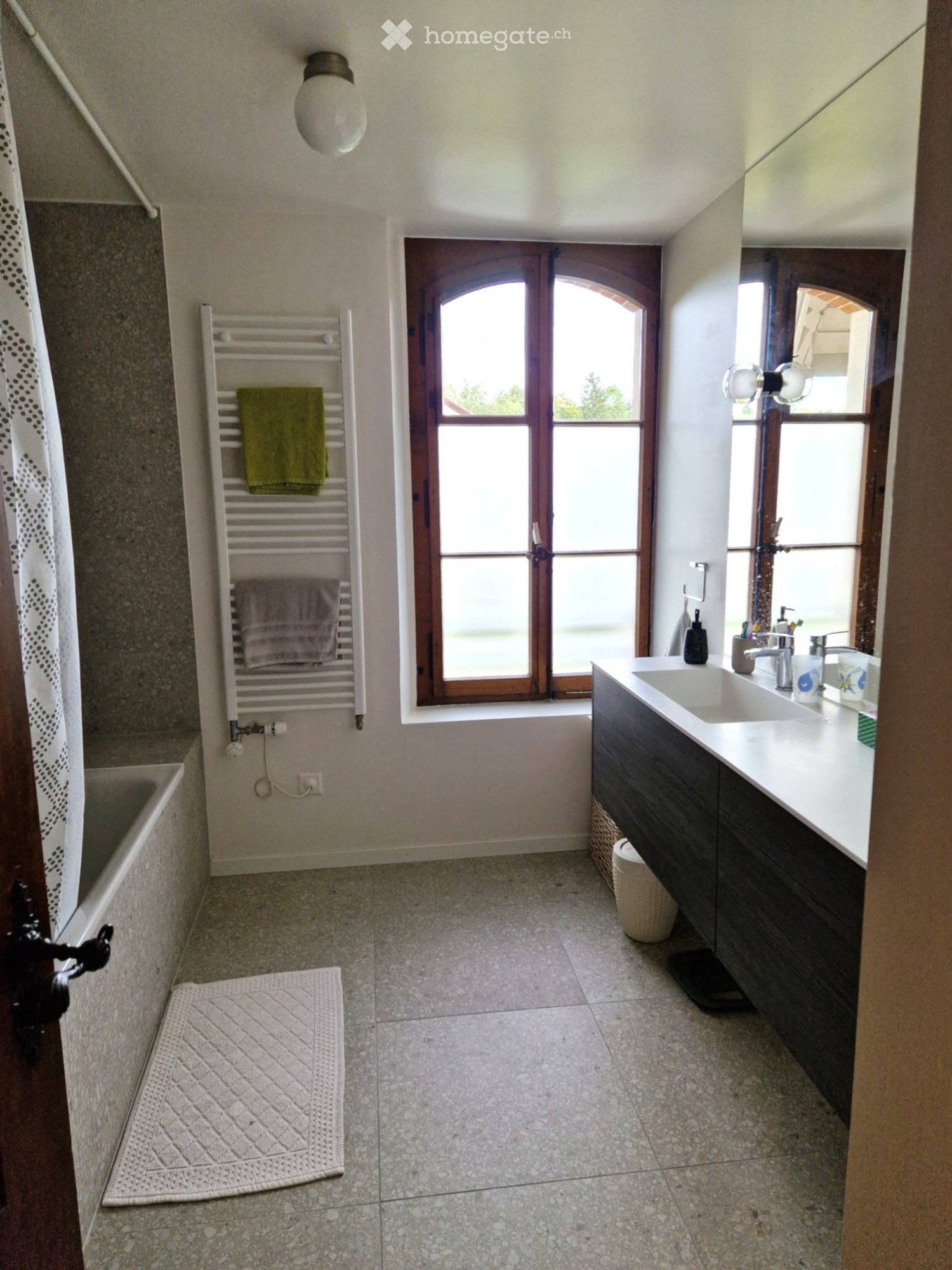 4 ½ rooms apartment, photo 4 of 8