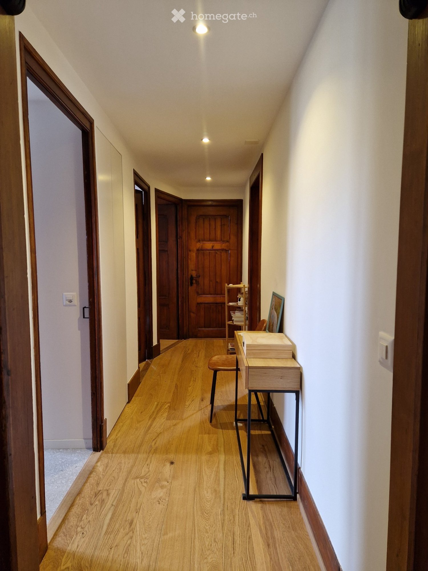 4 ½ rooms apartment, photo 3 of 8