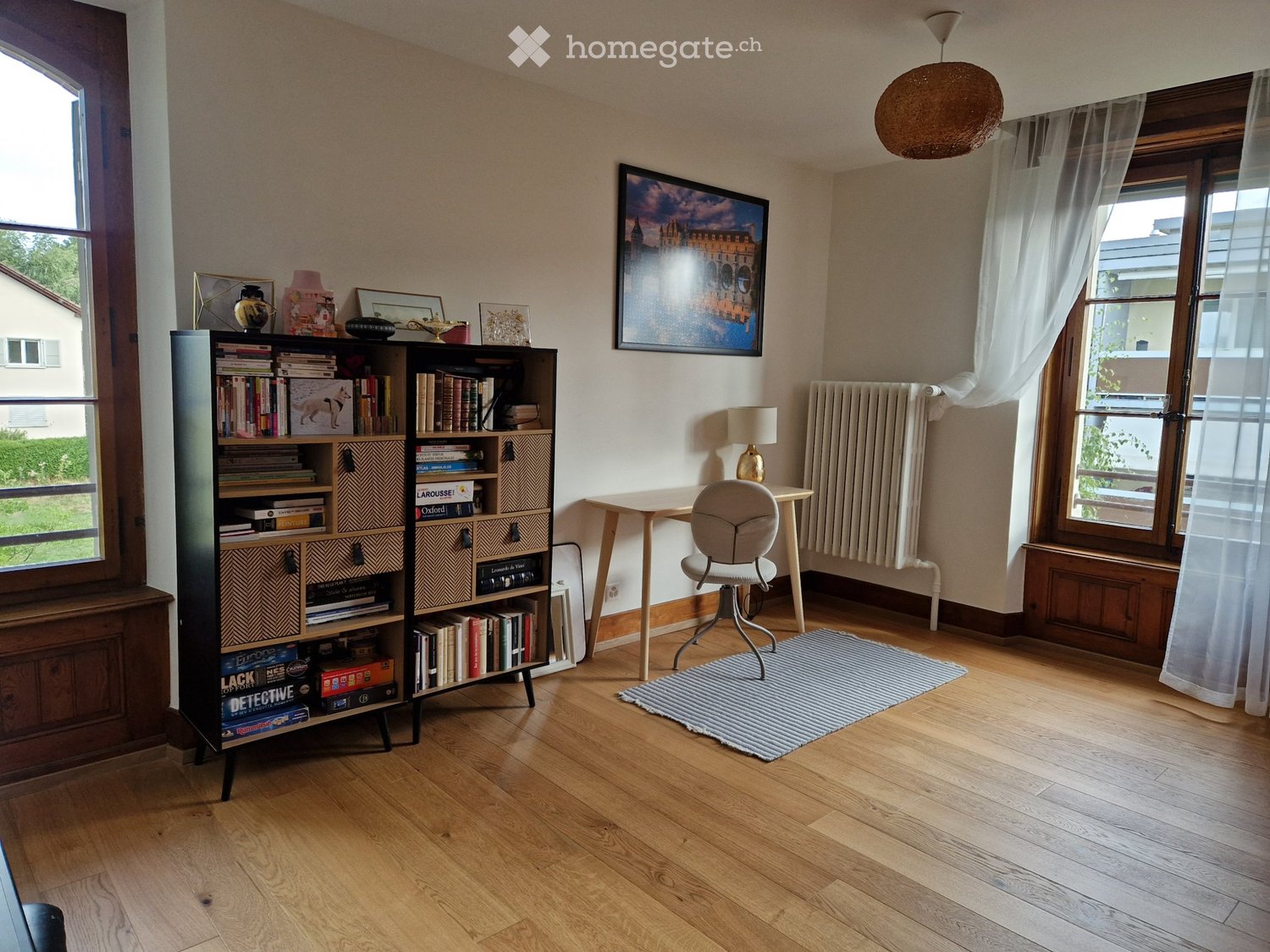 4 ½ rooms apartment, photo 5 of 8