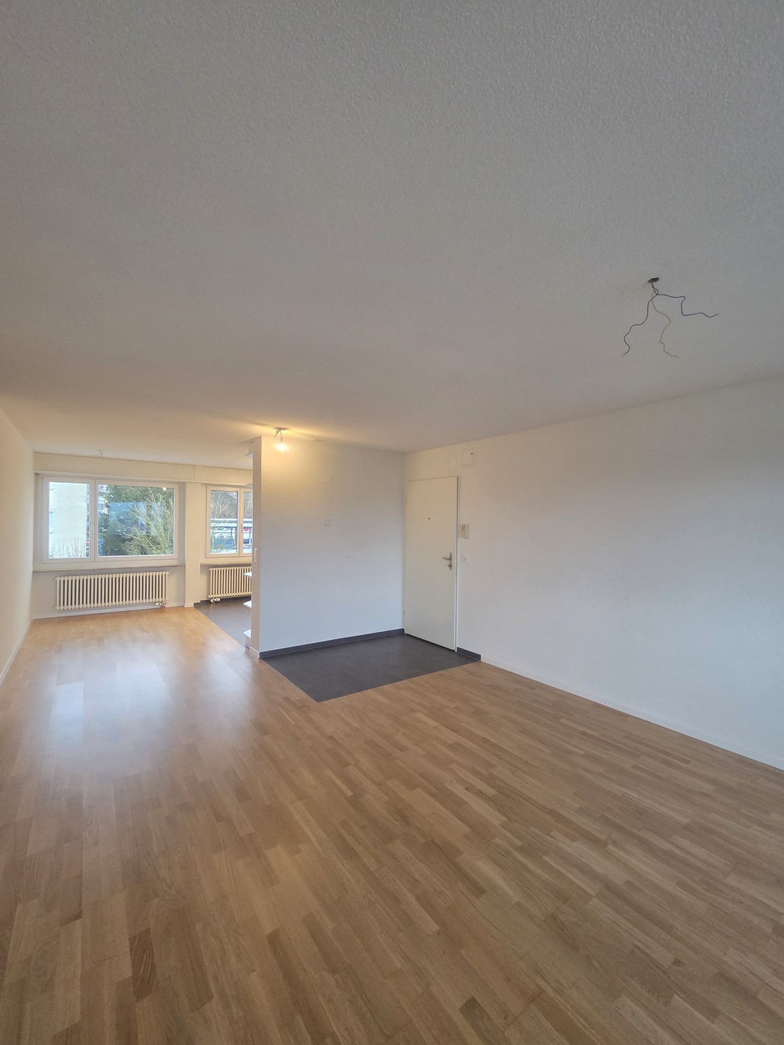 3 ½ rooms apartment, photo 2 of 8