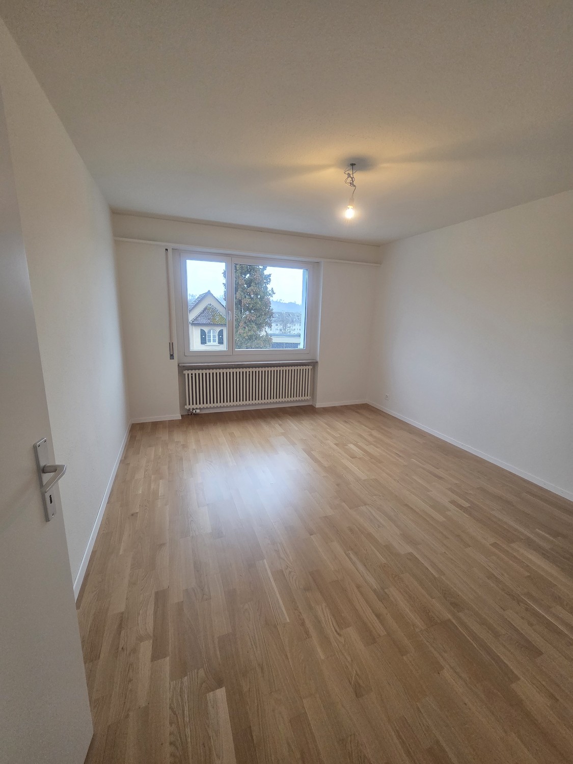3 ½ rooms apartment, photo 6 of 8