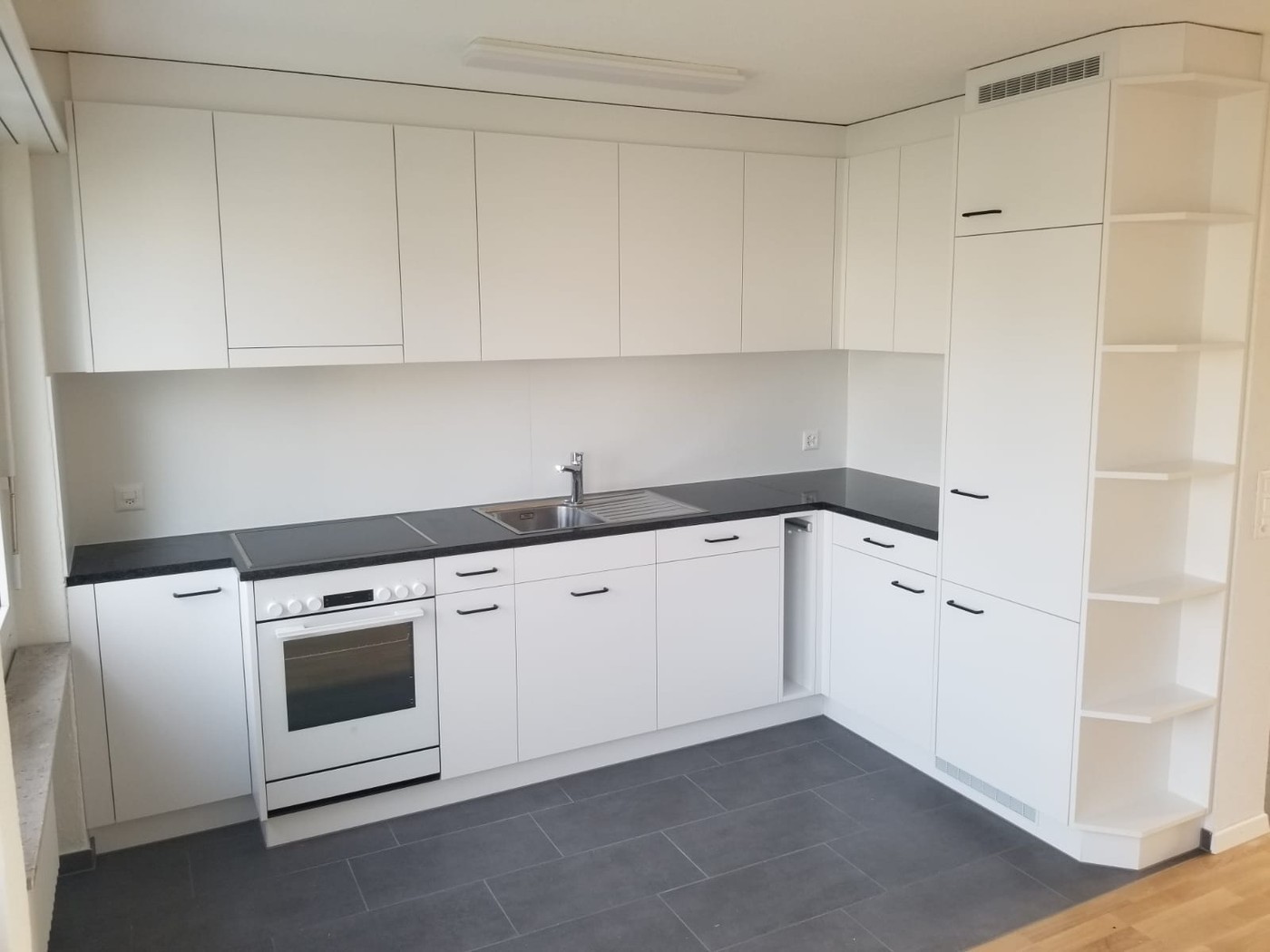 3 ½ rooms apartment, photo 4 of 8