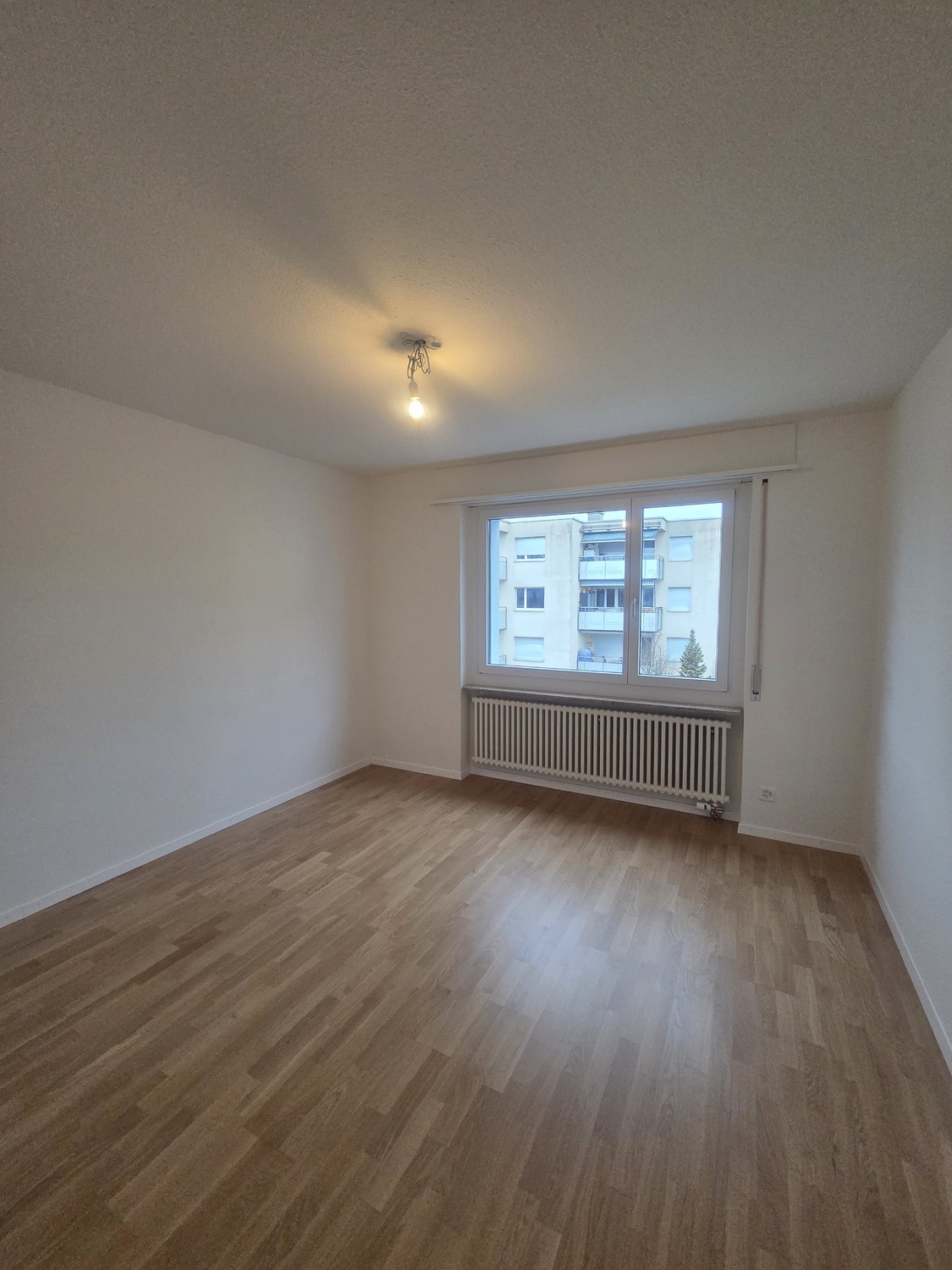 3 ½ rooms apartment, photo 7 of 8
