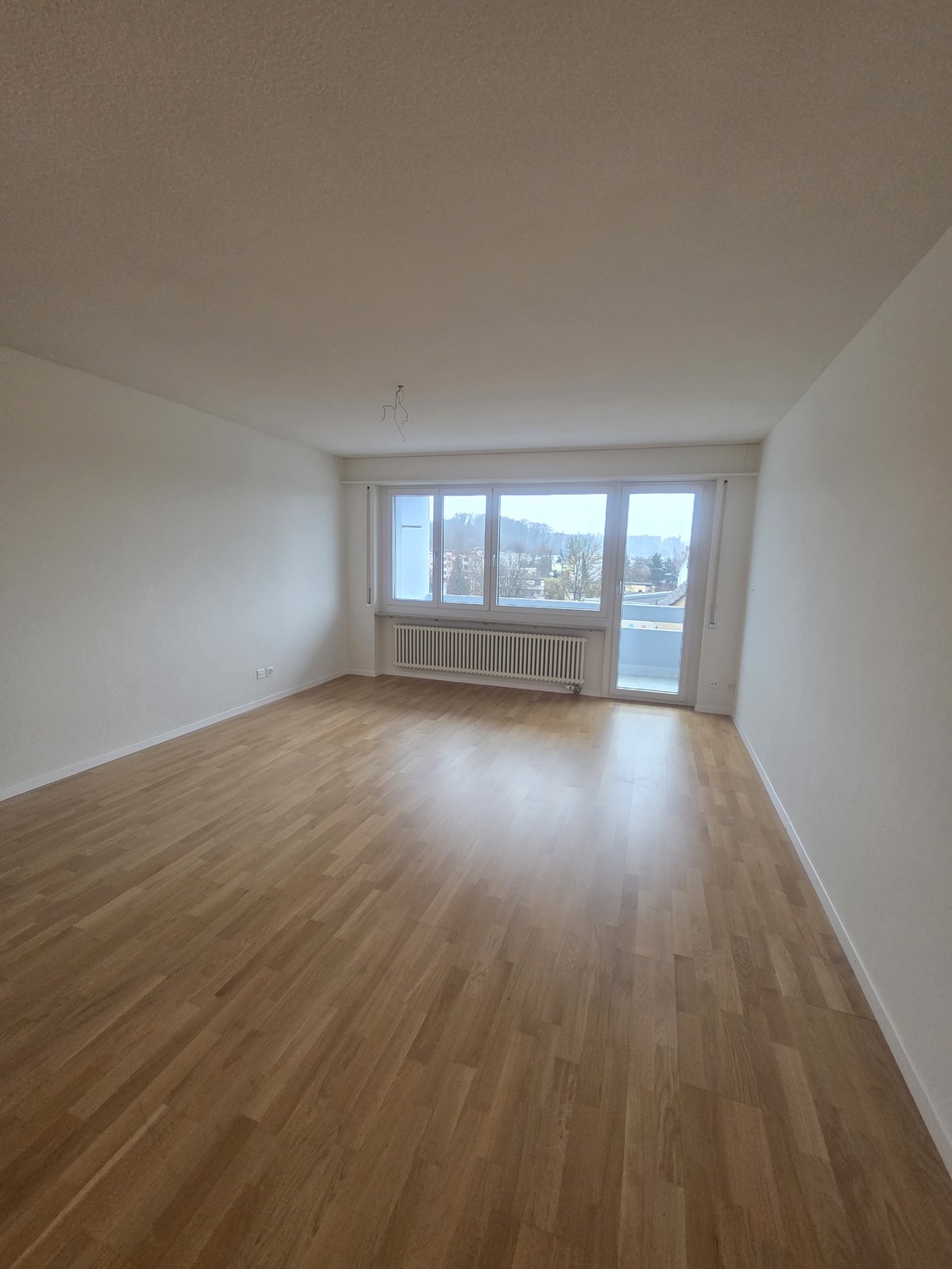 3 ½ rooms apartment, photo 5 of 8