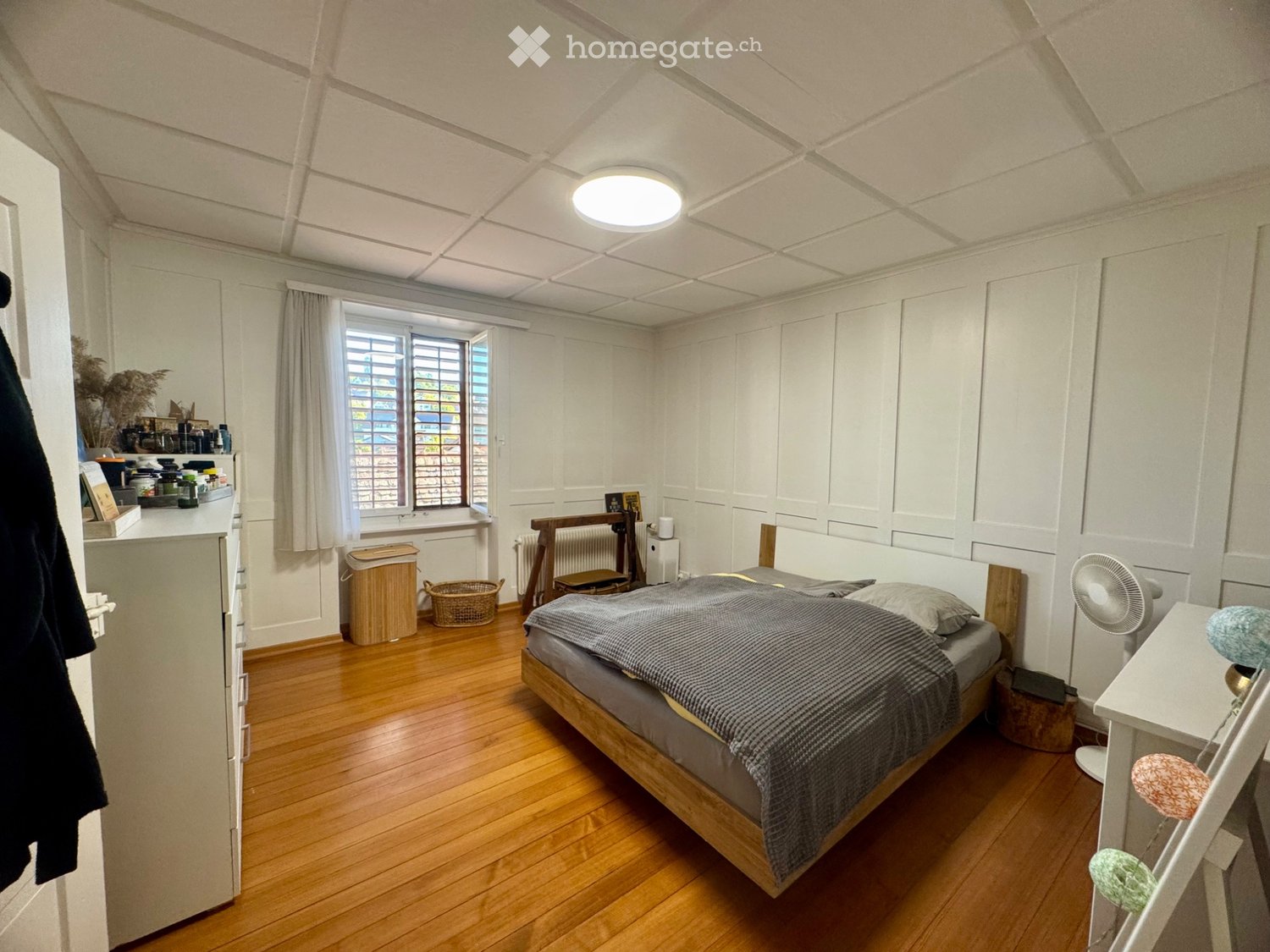 3 rooms apartment, photo 3 of 5