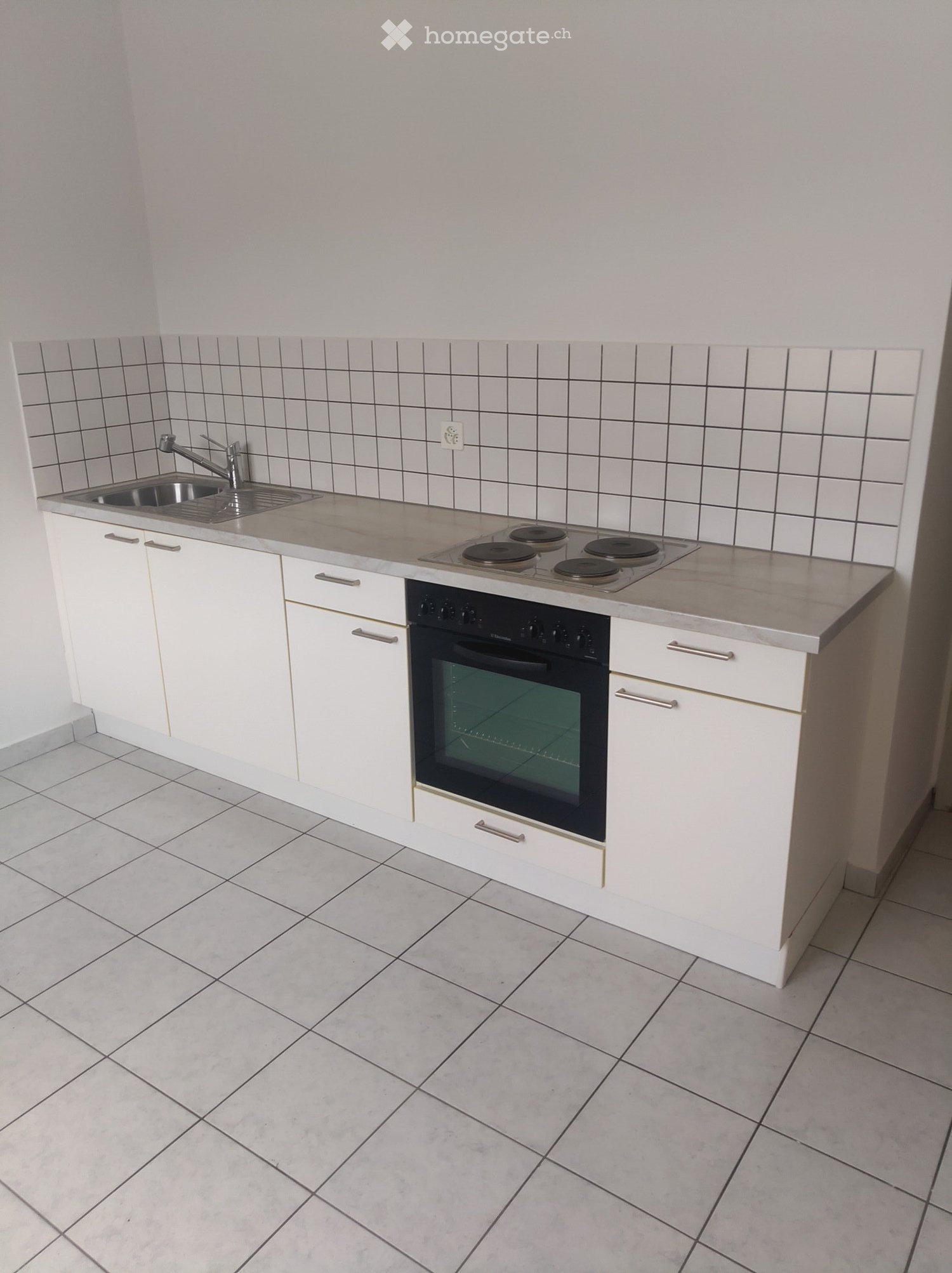 4 ½ rooms apartment