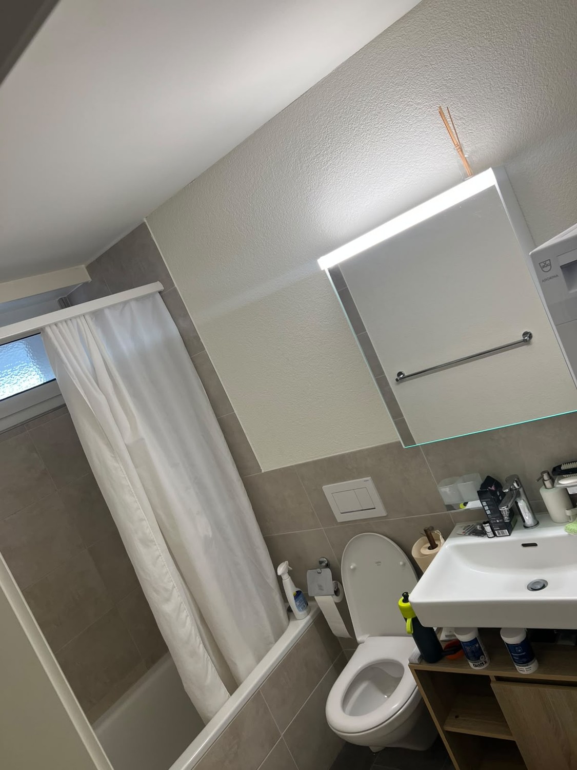 3 ½ rooms apartment, photo 3 of 9