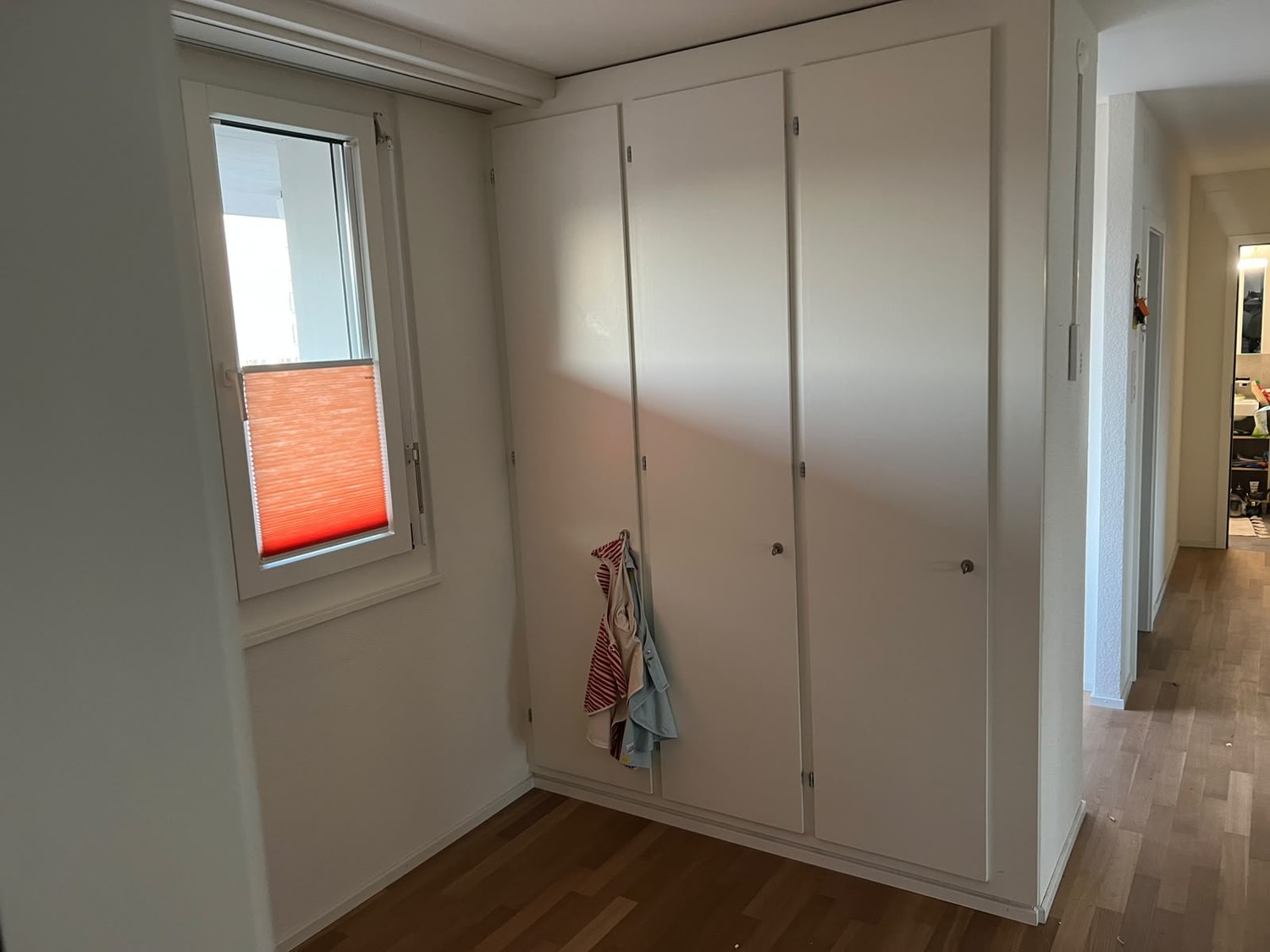 3 ½ rooms apartment, photo 2 of 9