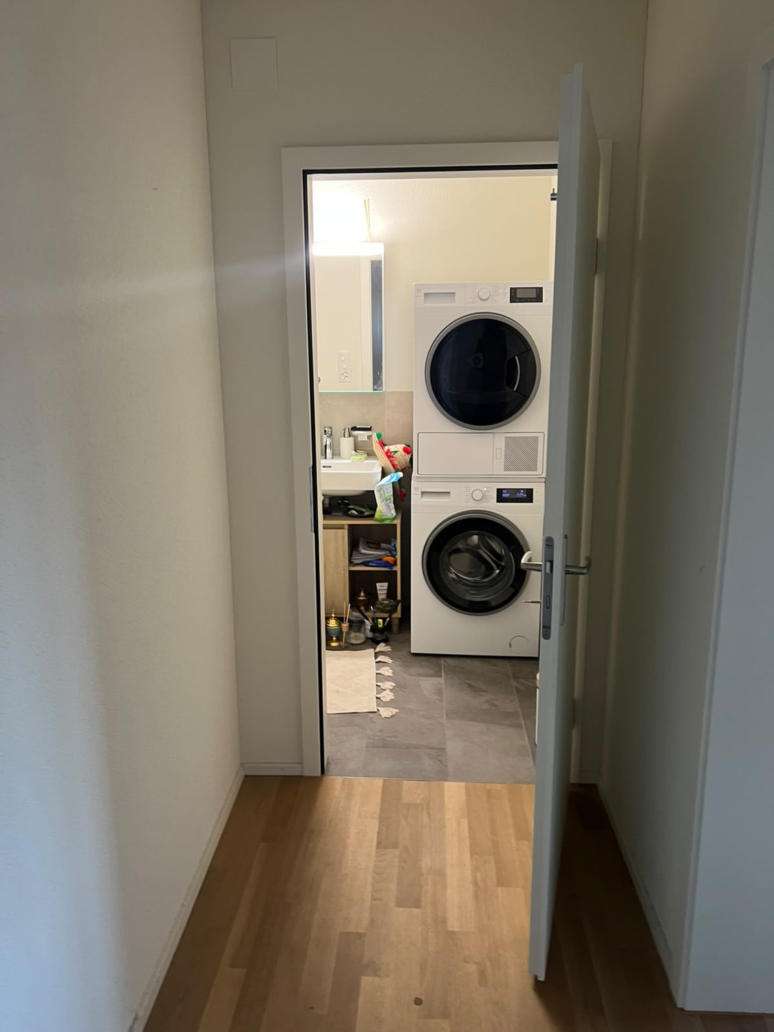 3 ½ rooms apartment, photo 6 of 9