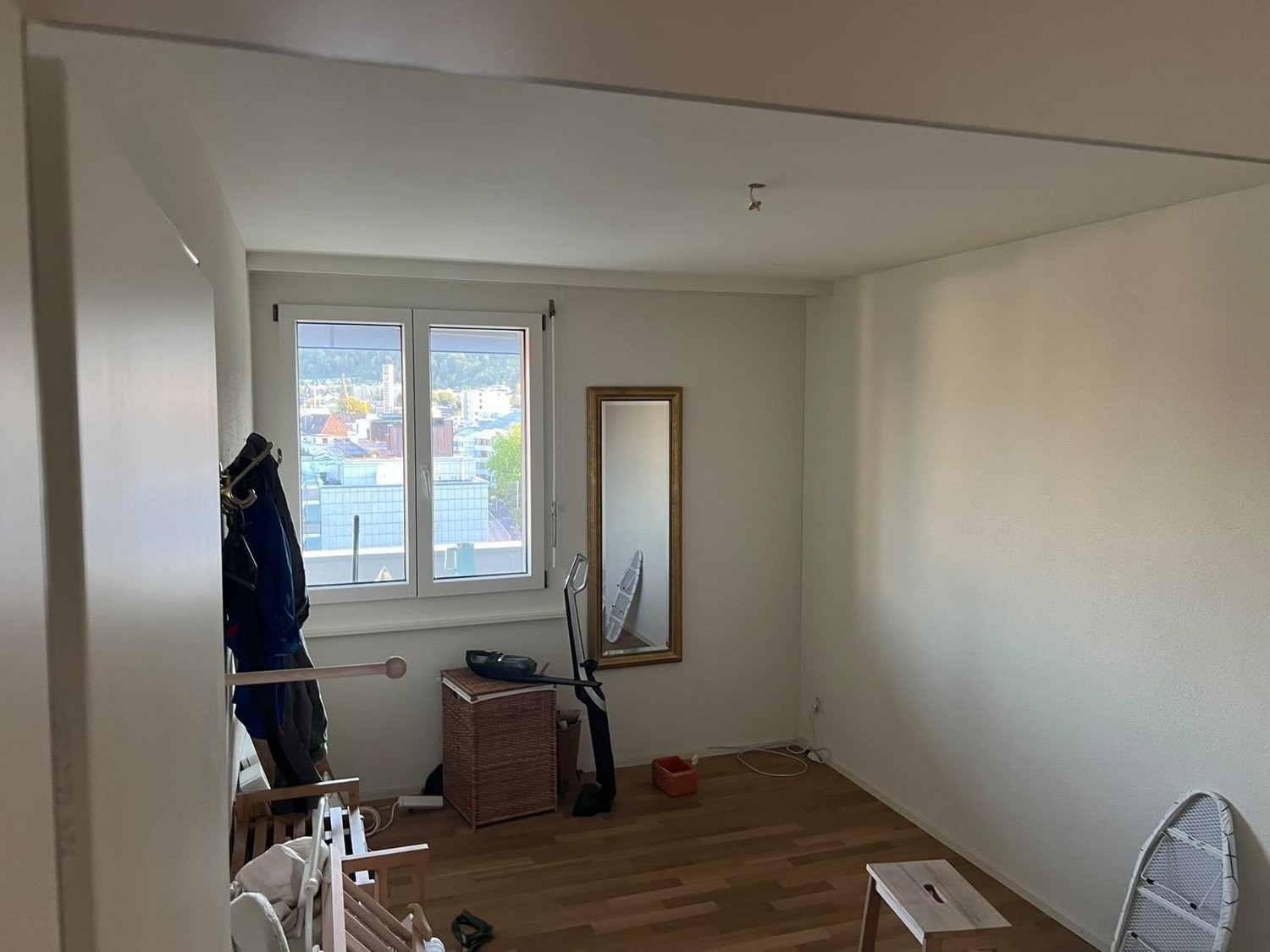 3 ½ rooms apartment, photo 5 of 9