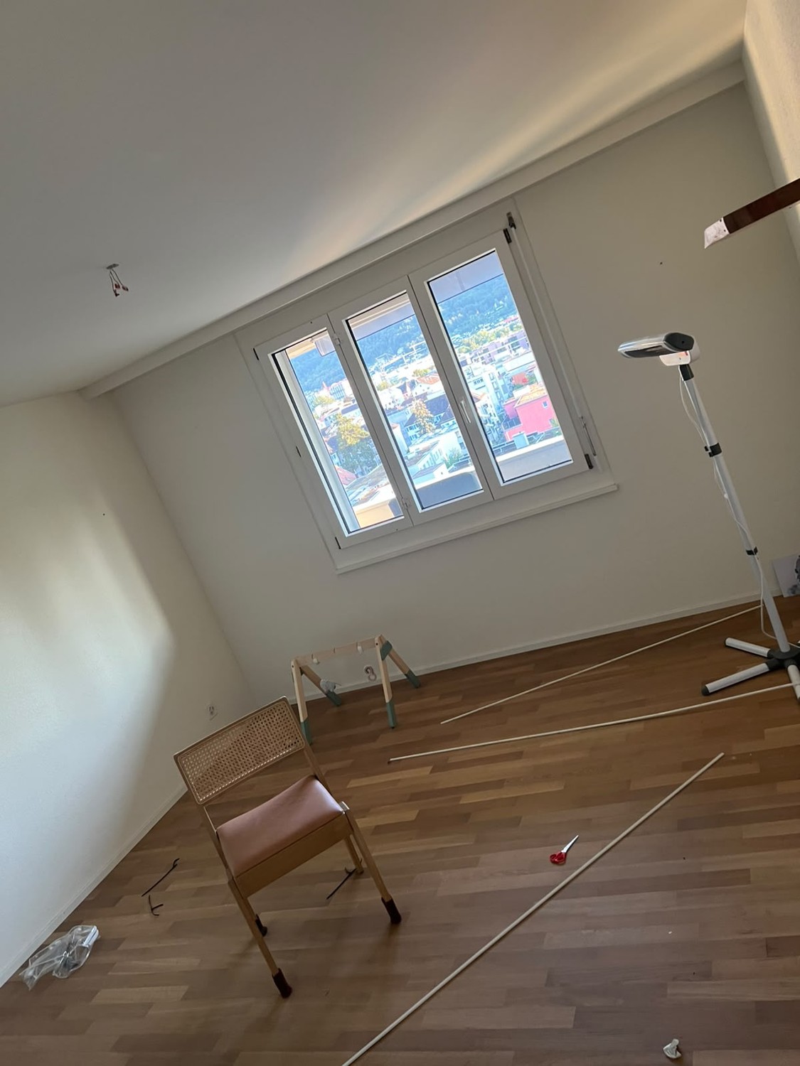 3 ½ rooms apartment, photo 4 of 9