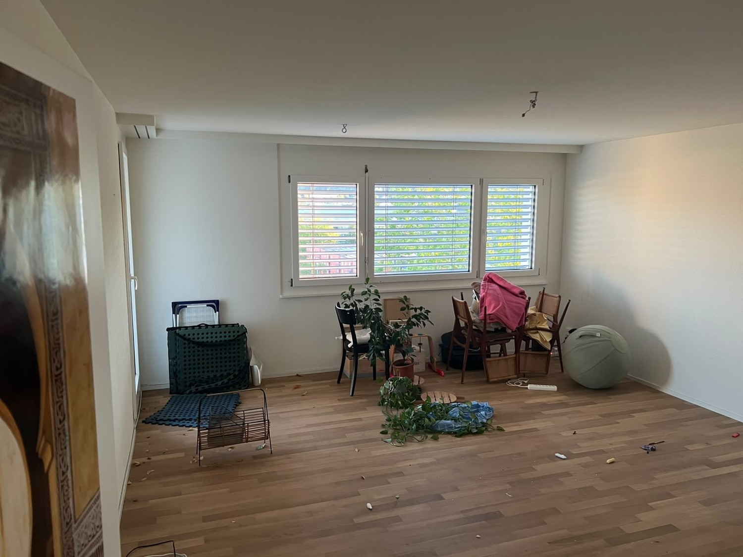 3 ½ rooms apartment, photo 1 of 9