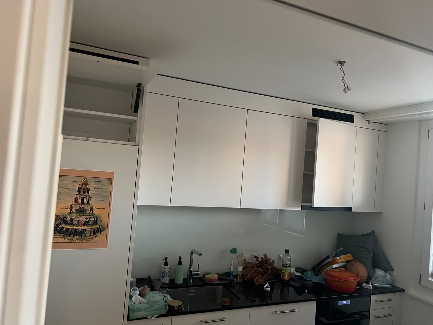 3 ½ rooms apartment, photo 7 of 9