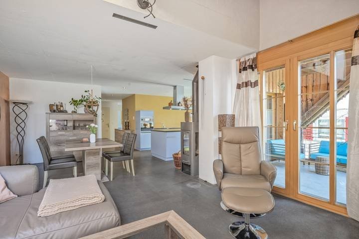 3 ½ rooms apartment, photo 1 of 8