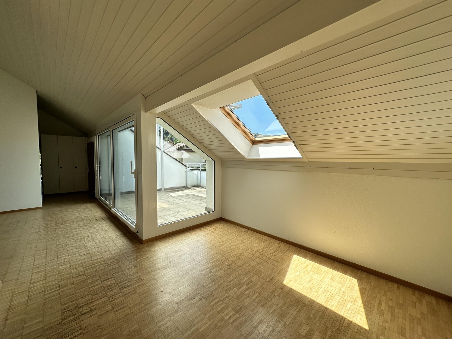 Appartement de 5 pièces