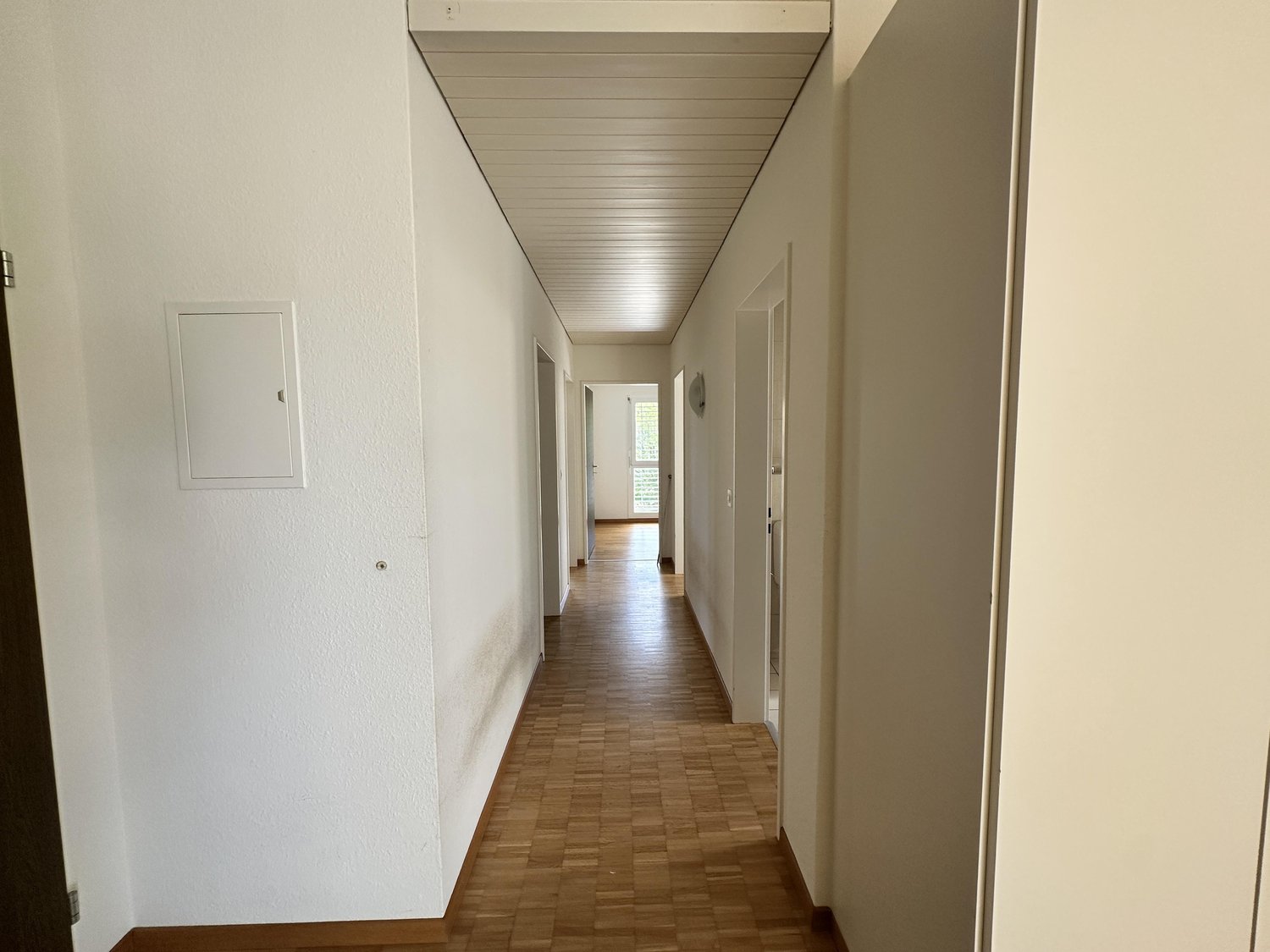 Appartement de 5 pièces
