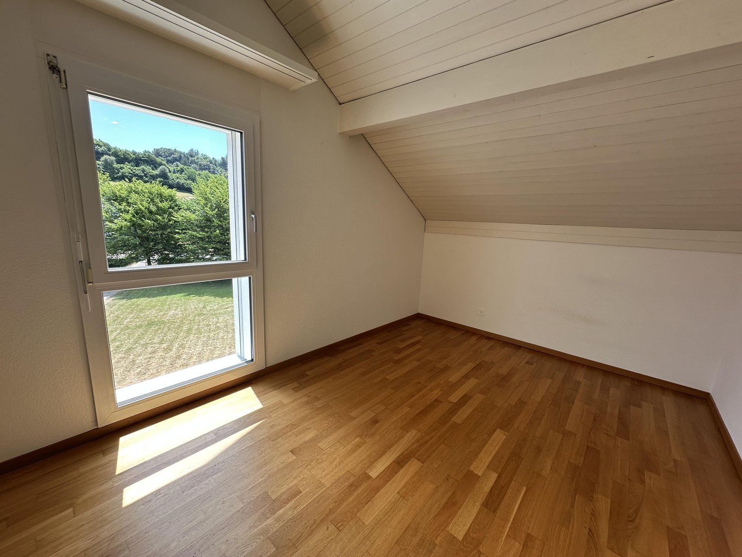 Appartement de 5 pièces