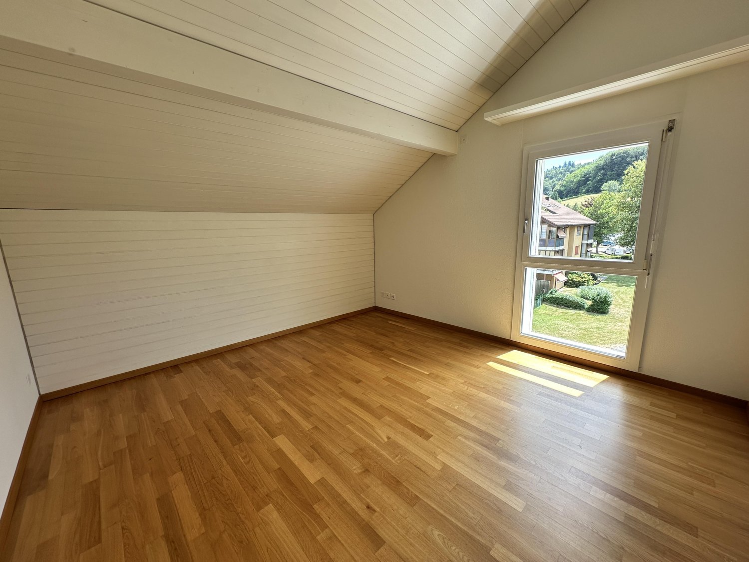 Appartement de 5 pièces