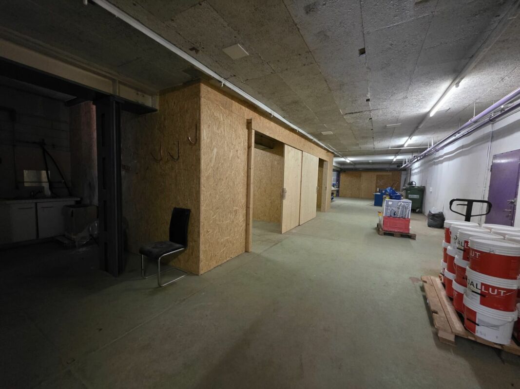 Storage room, photo 6 of 6