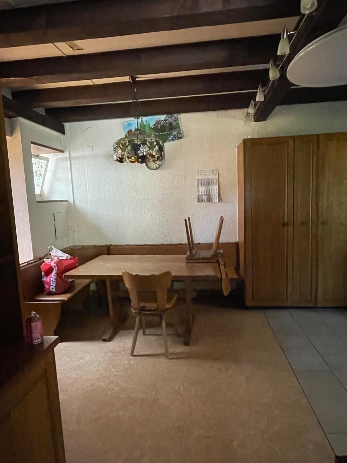 Appartamento di 2 ½ locali