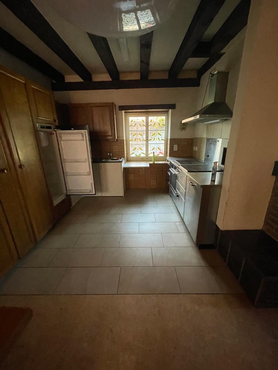 Appartamento di 2 ½ locali