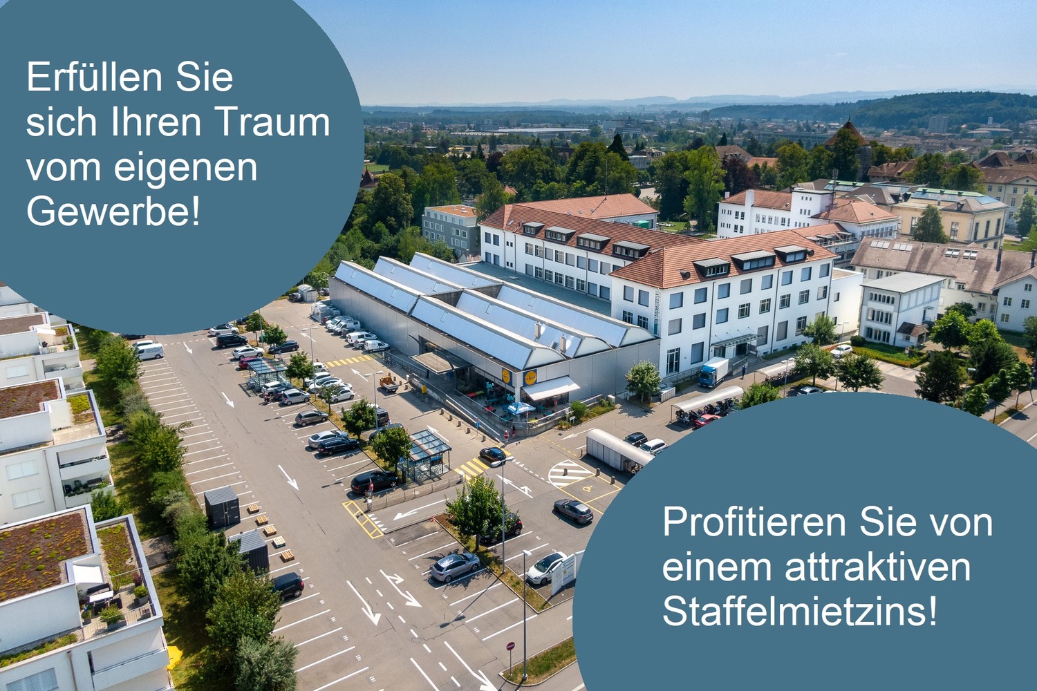 208m² commercial, Foto 1 von 10