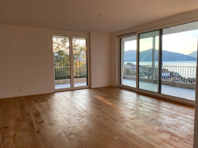5 ½ rooms apartment, photo 1 of 10