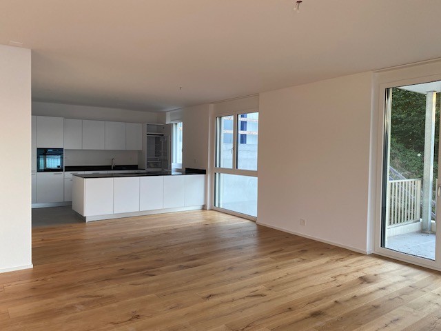 5 ½ rooms apartment, photo 2 of 10