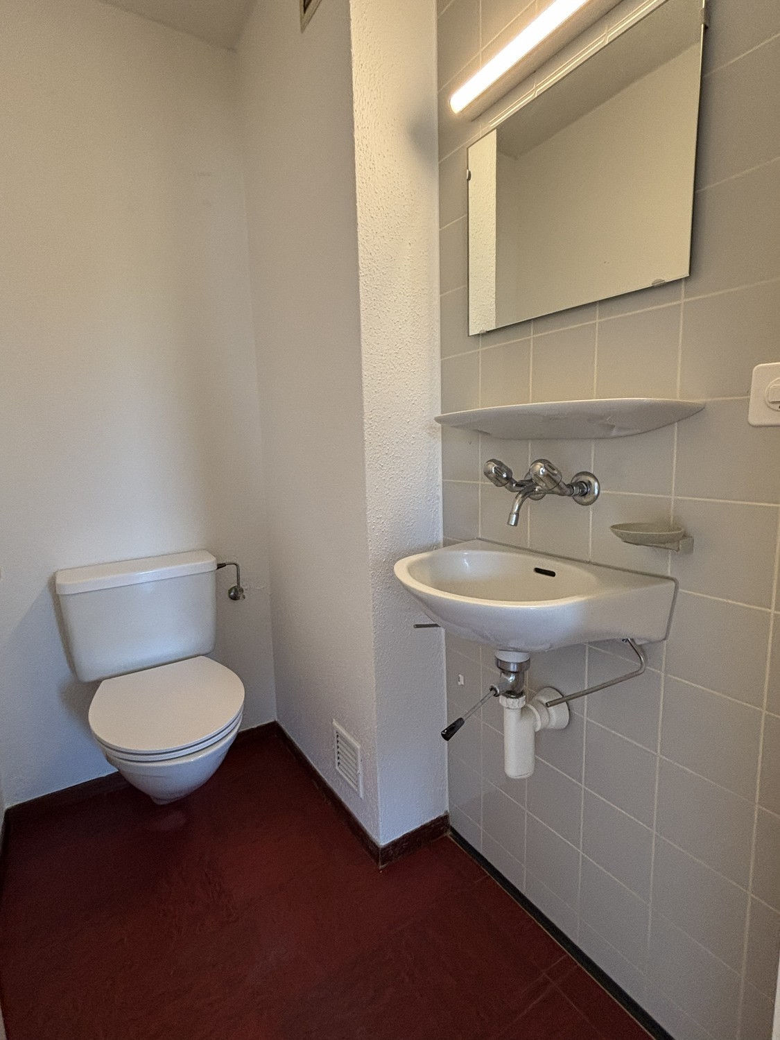 4 ½ rooms apartment, photo 9 of 10