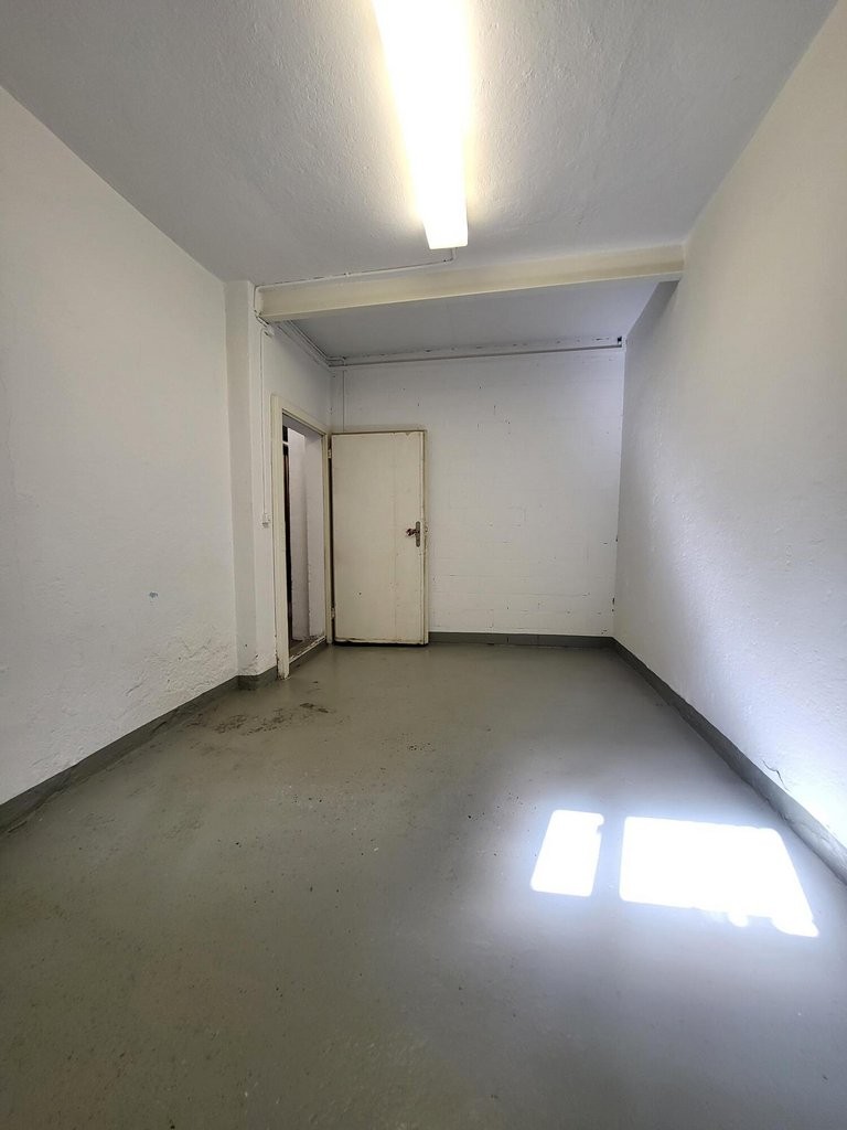 12m² storage room, photo 2 of 3
