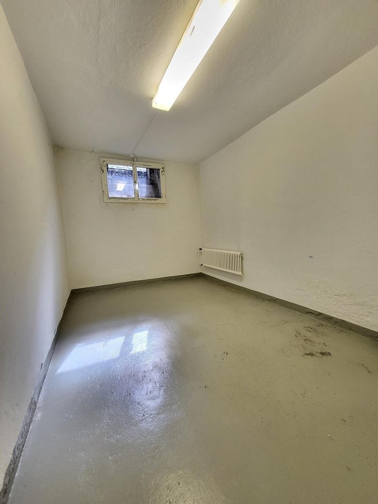 12m² storage room, photo 3 of 3