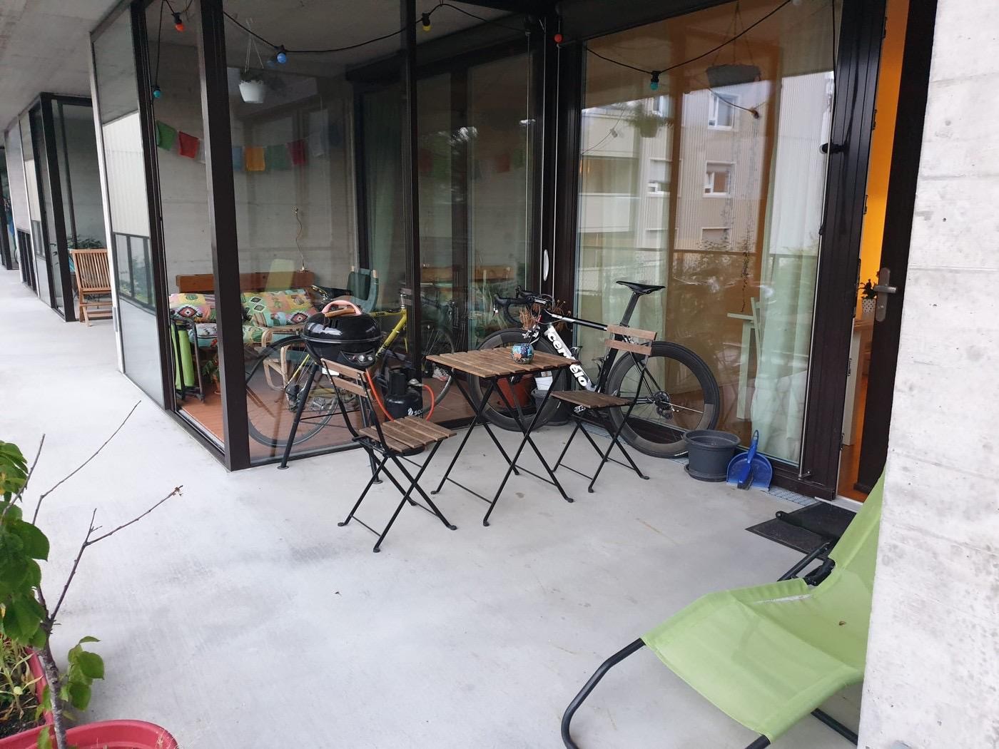Room in a shared flat, photo 7 of 8