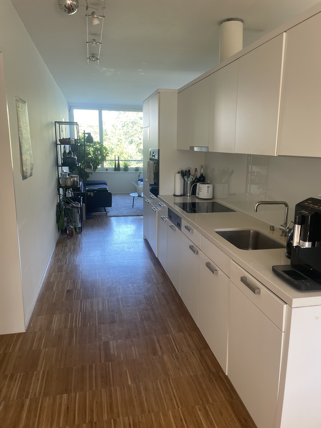 Room in a shared flat, photo 4 of 8