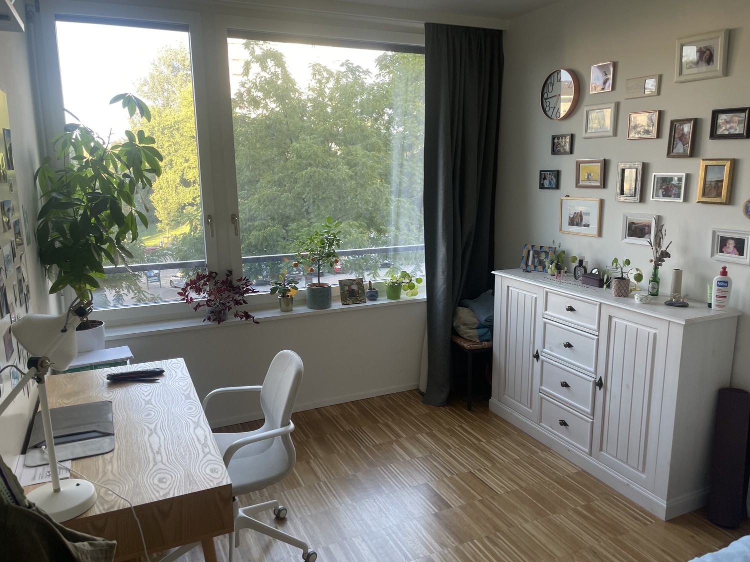 Room in a shared flat, photo 1 of 8